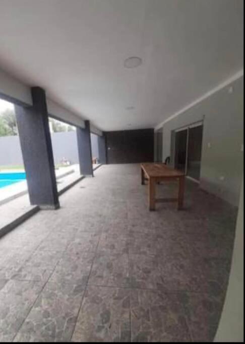 No Reservar Villa Salta Luaran gambar